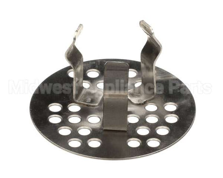 MKDS-2316-A Cleveland Bv-2 Strainer 14 Holes