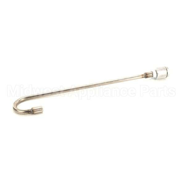 956901-G9 Compatible Vulcan Tube, Suction, Mf-1