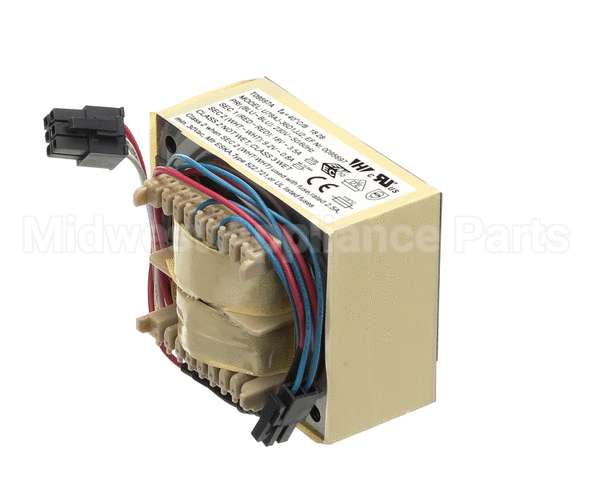 95697 Nespresso Transformer 733 Cpl V2