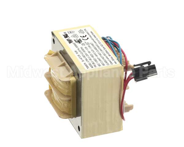 95697 Nespresso Transformer 733 Cpl V2