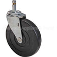 9570 Compatible Traex Caster, Dish Dolly Base, 5"