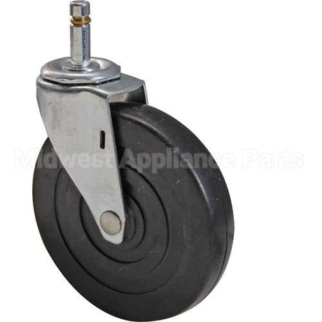 9570 Compatible Vollrath Caster, Dish Dolly Base, 5"