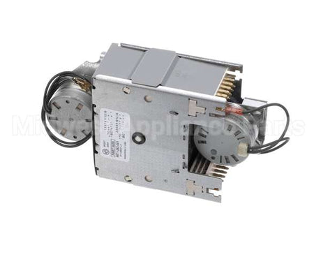 9571-362-001 Dexter Timer Program