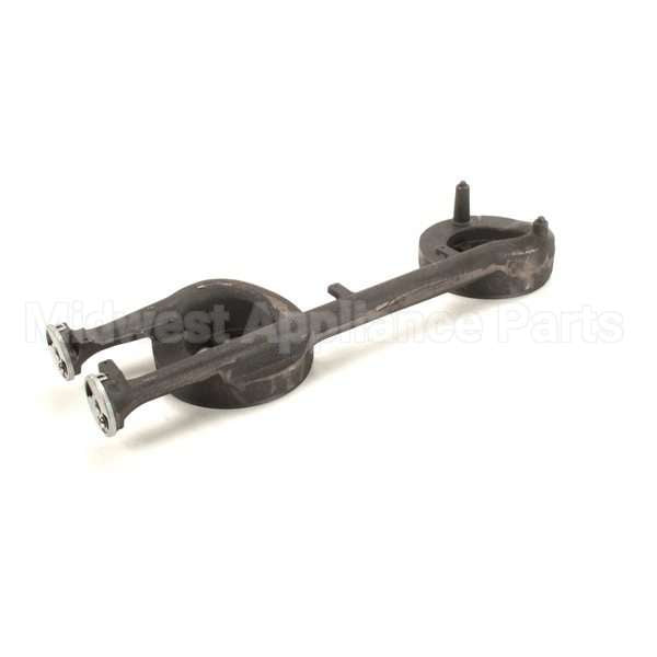 957342-1 Compatible Vulcan Venturi, Double Burner