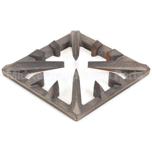 957368-1 Compatible Vulcan 12 Front Grate