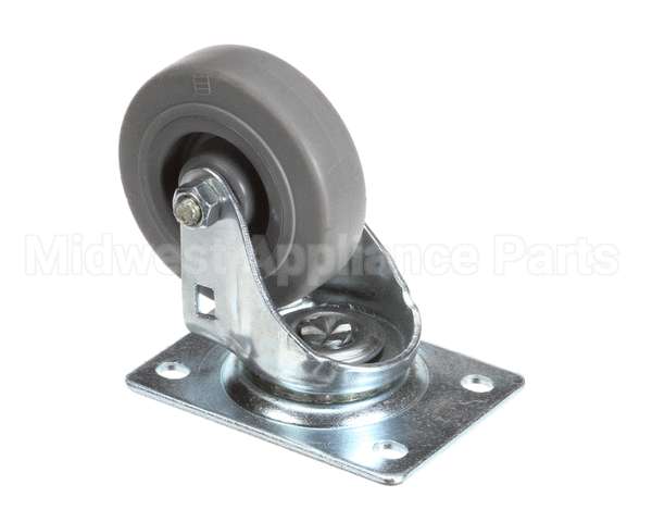 9573B Vollrath Swivel Caster 3