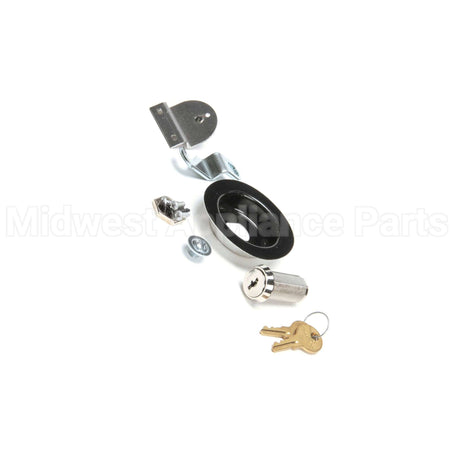 957455 TRUE Lock Kit Barrel Rh Blk Int Im Gdm-10/12/