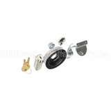 957455 TRUE Lock Kit Barrel Rh Blk Int Im Gdm-10/12/