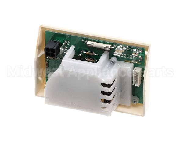 95746 Nespresso Power Pcb 734 Cpl Steam Functi