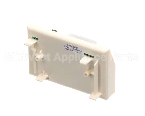 95746 Nespresso Power Pcb 734 Cpl Steam Functi