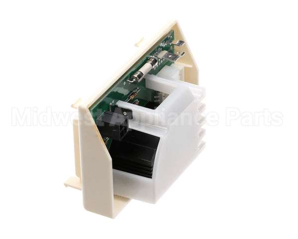 95746 Nespresso Power Pcb 734 Cpl Steam Functi