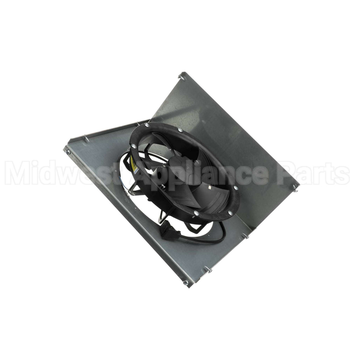 957684 TRUE Cond Fan Motor Kit Motor/Shroud/Cord