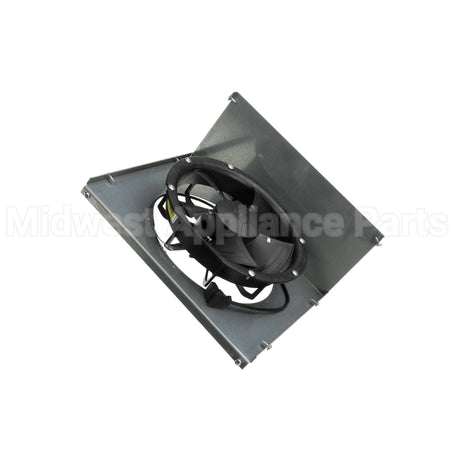 957684 TRUE Cond Fan Motor Kit Motor/Shroud/Cord