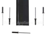 957740 TRUE Wiper Gasket Kit Lid