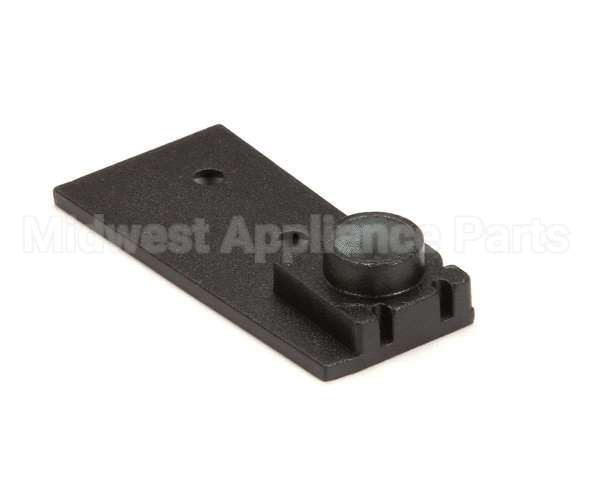 957893 TRUE Door Plate Btm Rh, R57-X811 Die Cast Zin