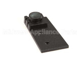 957893 TRUE Door Plate Btm Rh, R57-X811 Die Cast Zin