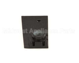 957893 TRUE Door Plate Btm Rh, R57-X811 Die Cast Zin