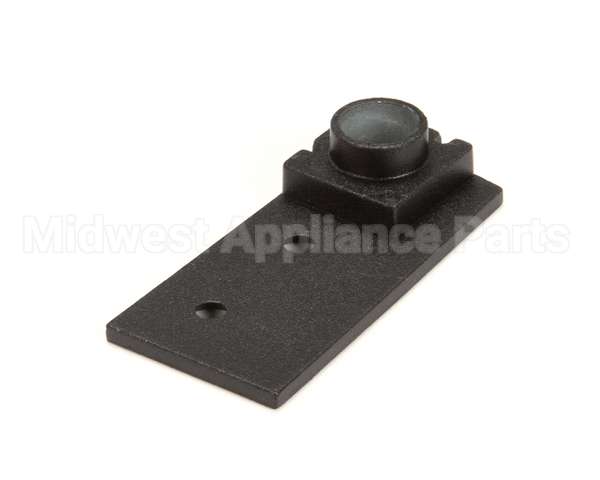 957893 TRUE Door Plate Btm Rh, R57-X811 Die Cast Zin