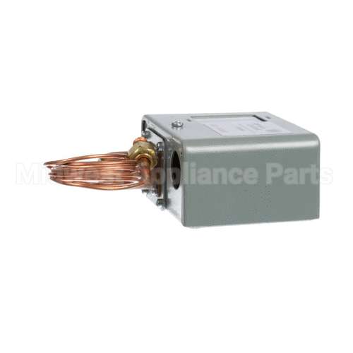 958 Kolpak Fan Cycle Control P70Aa118 W Br