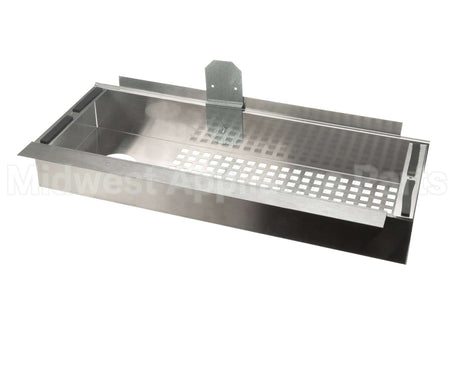 958240 TRUE Grill Front Assembly Trcb