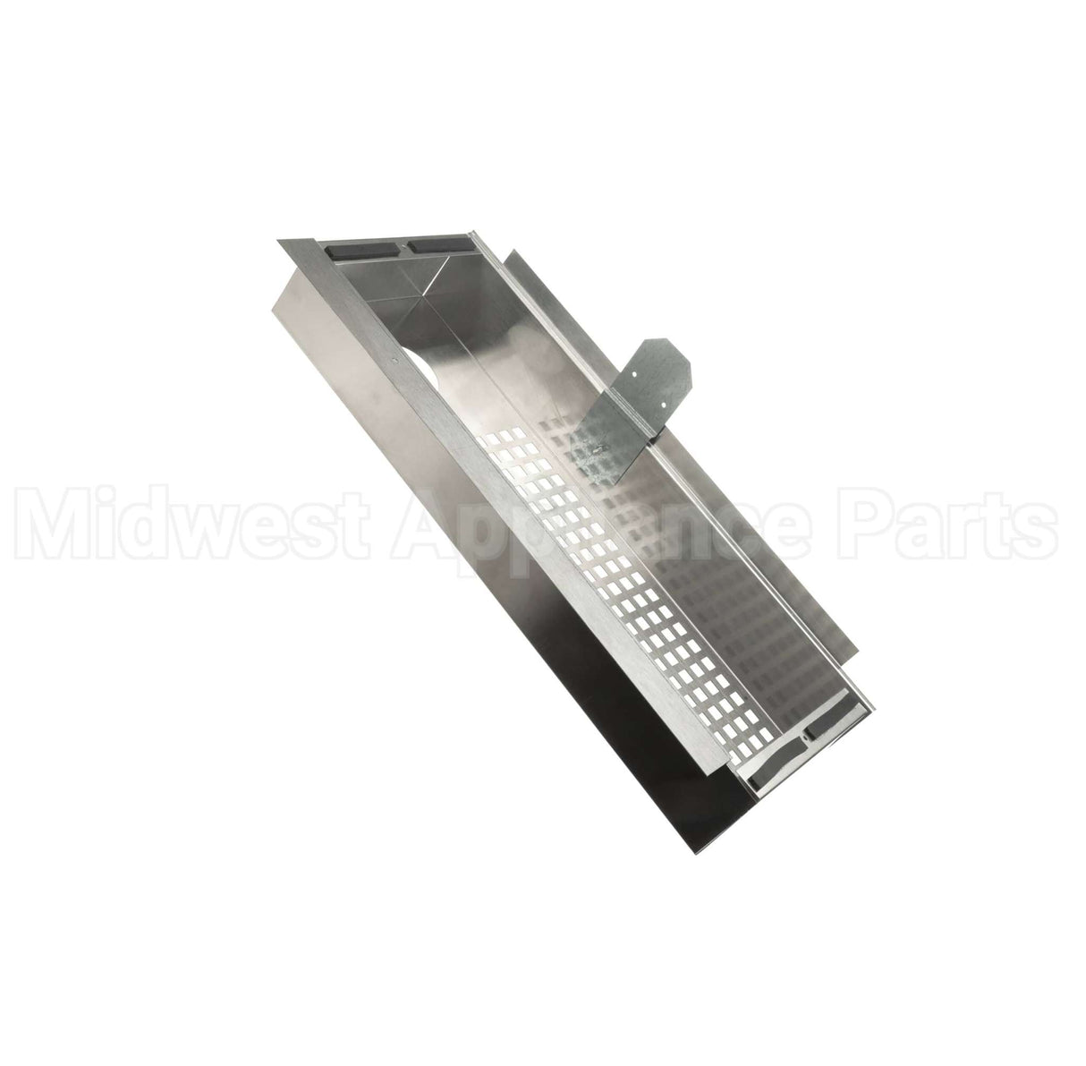 958240 TRUE Grill Front Assembly Trcb