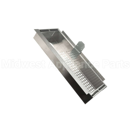 958240 TRUE Grill Front Assembly Trcb