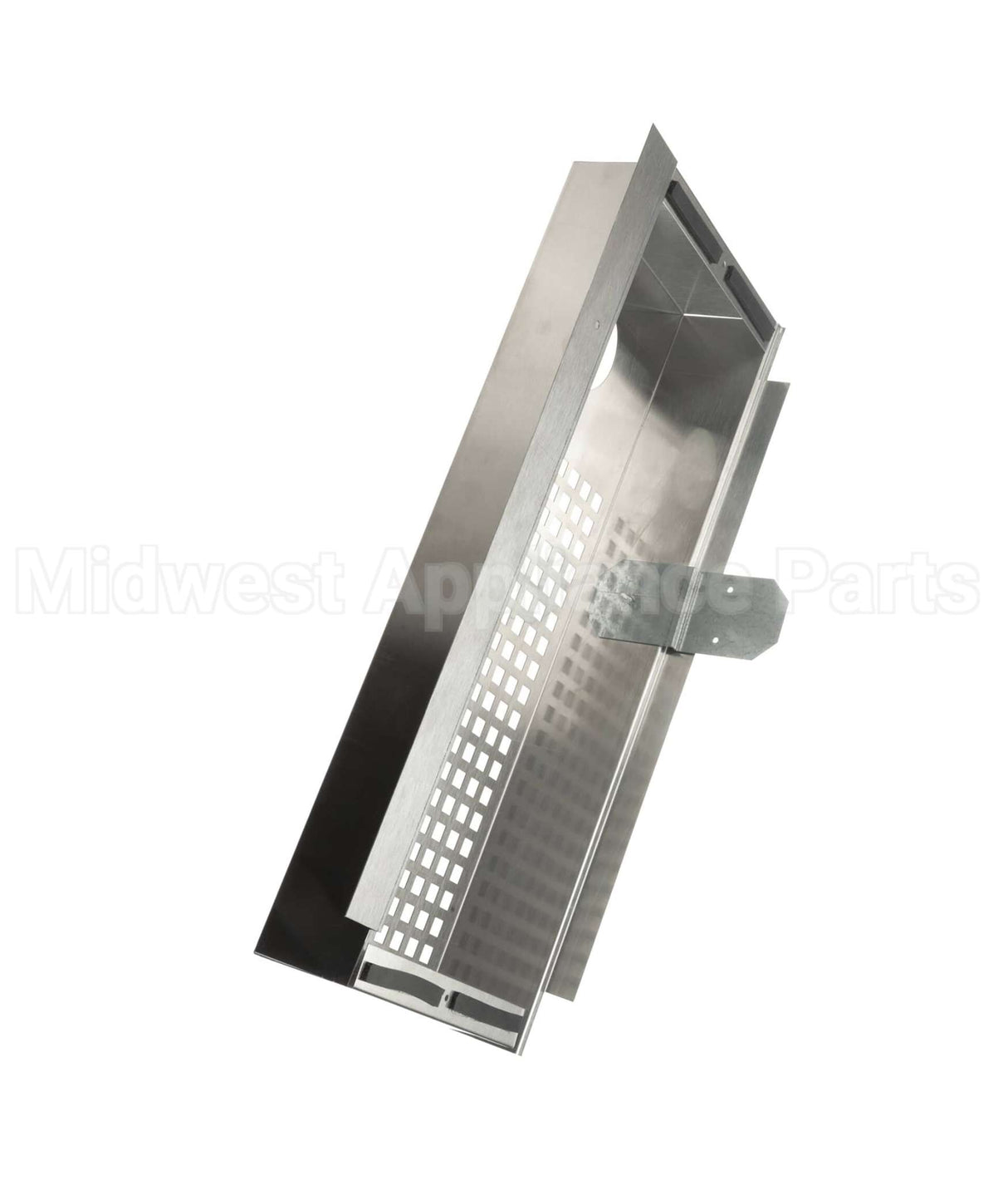 958240 TRUE Grill Front Assembly Trcb