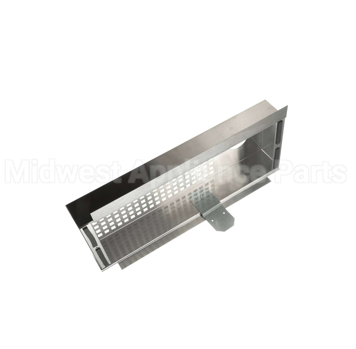 958240 TRUE Grill Front Assembly Trcb