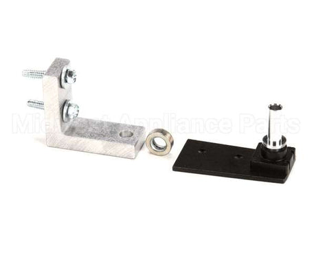 958322 TRUE Hinge Kit Bottom Gdm-19T Black