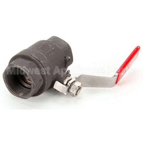 958392-G1 Compatible Vulcan Lh Drain Assy Valve