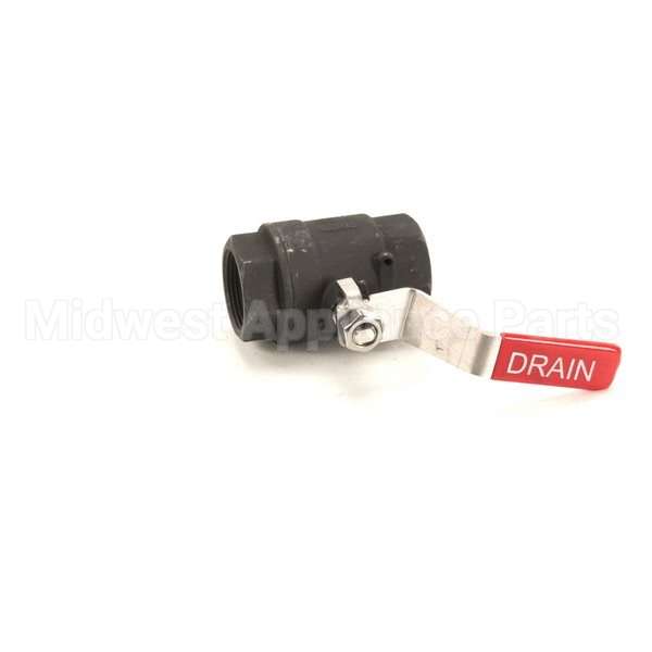 958392-G2 Compatible Vulcan Valve, Drain Assy, Rh