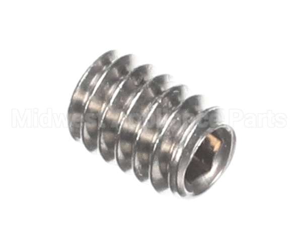 FA19500-2 Cleveland Set Screw; 1/4-20 X 3/8 S/S