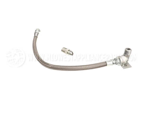 C10266-00-C Anets Fltr,Assembly Hose W/Qd Fm14