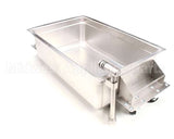 95842 Henny Penny Assembly-Drn Pan & Casters Eeg/