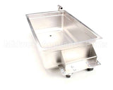 95842 Henny Penny Assembly-Drn Pan & Casters Eeg/