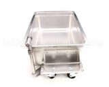 95842 Henny Penny Assembly-Drn Pan & Casters Eeg/