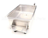 95842 Henny Penny Assembly-Drn Pan & Casters Eeg/
