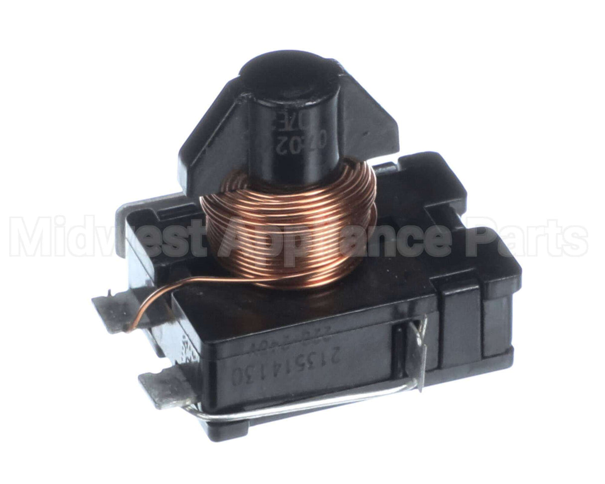 958516 TRUE Relay, 213514130