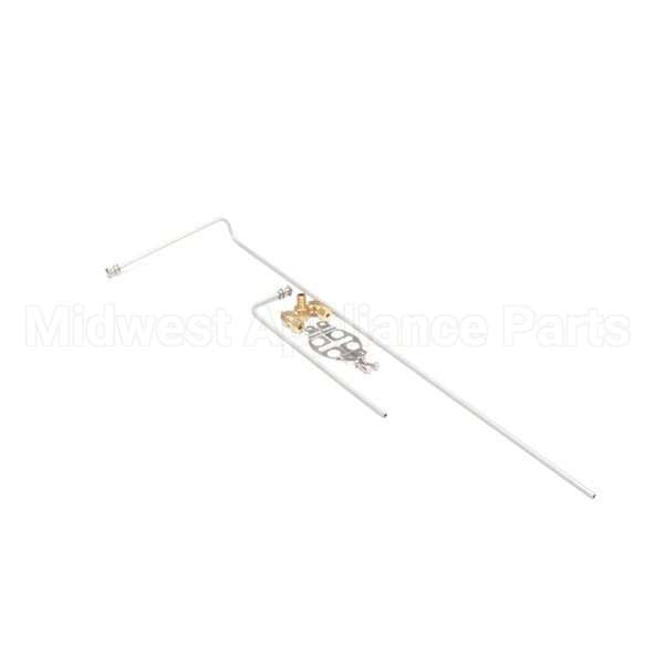 959108-G2 Compatible Vulcan Pilot Retrofit Kit (Open Top B