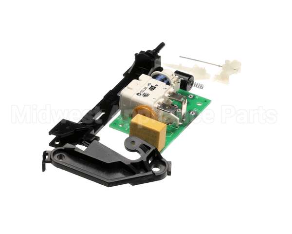95916 Nespresso Apo Assembly Set 100-127V