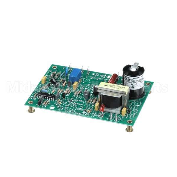 959179-00001 Compatible Vulcan Module, Ignitor Single 1 Try