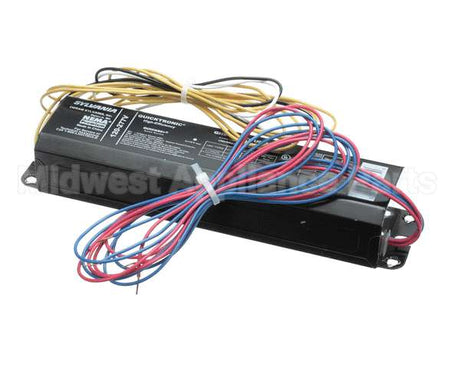 959204 TRUE Ballast, Qhe4X32T8/Unv Ish, #49922, Gdm-