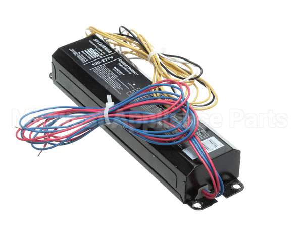 959204 TRUE Ballast, Qhe4X32T8/Unv Ish, #49922, Gdm-