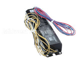 959204 TRUE Ballast, Qhe4X32T8/Unv Ish, #49922, Gdm-