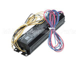 959204 TRUE Ballast, Qhe4X32T8/Unv Ish, #49922, Gdm-