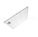 959258-038 TRUE Shelf,Tg1 Wht Sb W/Clips