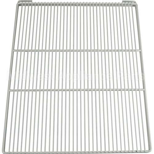 959264 Compatible TRUE Wireshelf, White 23-1/2 X 28-11/16