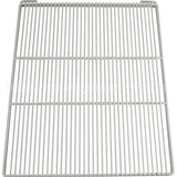 959264 Compatible TRUE Wireshelf, White 23-1/2 X 28-11/16