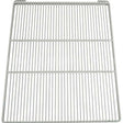 959264 Compatible TRUE Wireshelf, White 23-1/2 X 28-11/16