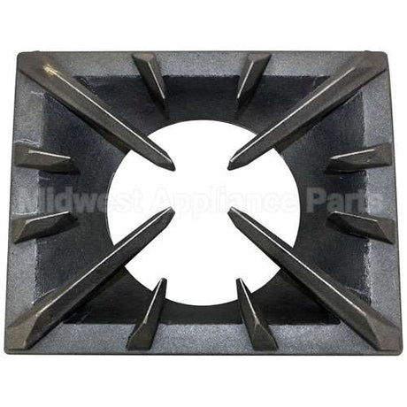 959325-00002 Compatible Vulcan 12" Rear Grate